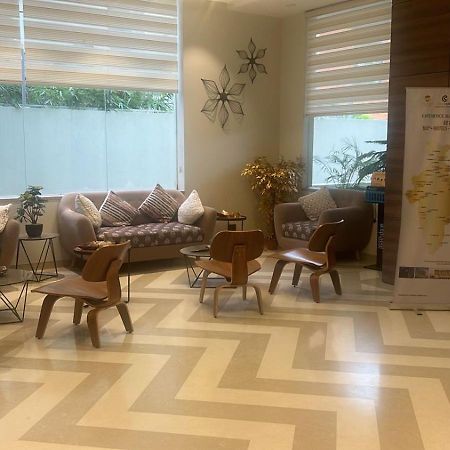 Click Hotel Bangalore - International Airport Devanahalli Bagian luar foto