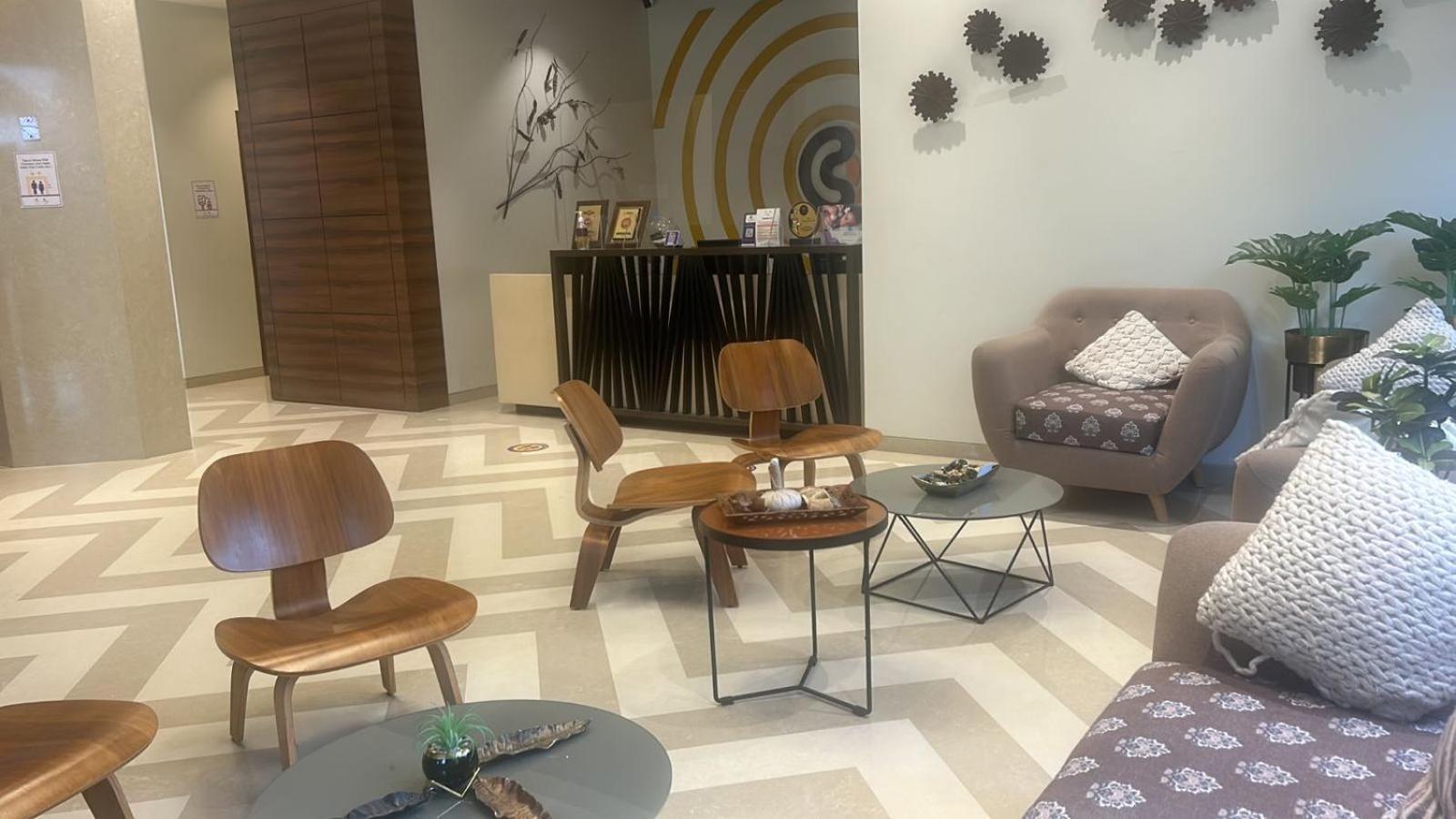 Click Hotel Bangalore - International Airport Devanahalli Bagian luar foto